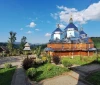 Church cover