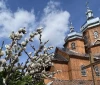 Church cover