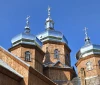 Church cover