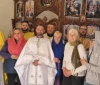 Church cover