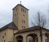 Church cover