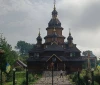 Church cover
