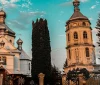 Church cover