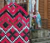 Church cover