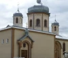 Church cover
