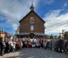 Church cover