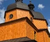Church cover