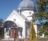 Church cover