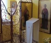 Church cover