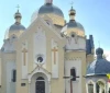 Church cover