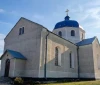 Church cover