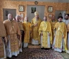 Church cover