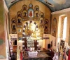 Church cover