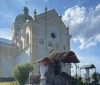 Church cover