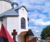 Church cover
