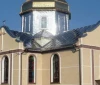 Church cover
