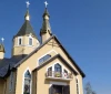 Church cover