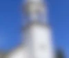Church cover