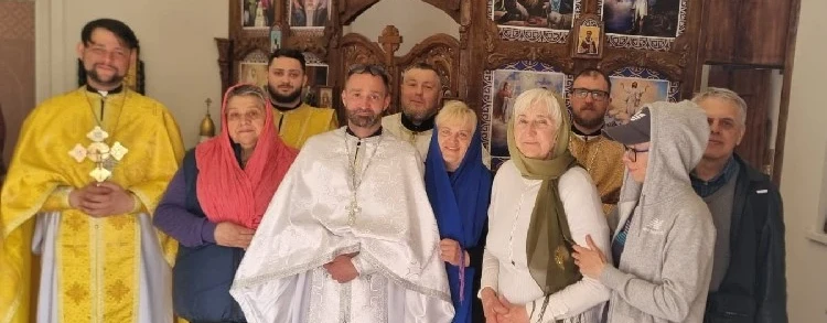Обкладинка Святого Іоанна Нового Сочавського