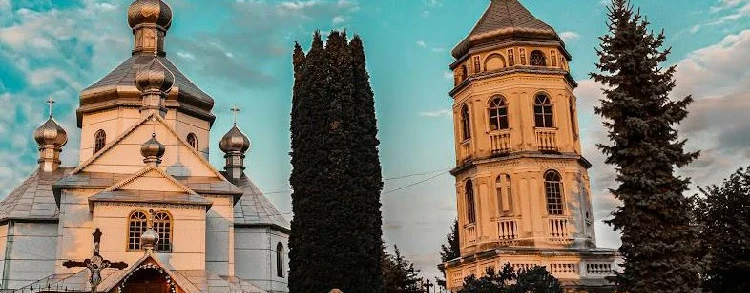 Обкладинка Стрітення Господнього