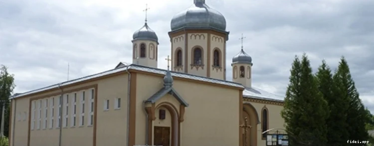Обкладинка Серця Ісуса і Серця Марії