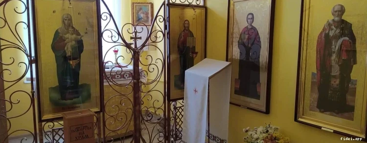 Обкладинка Медичне капеланство Долини