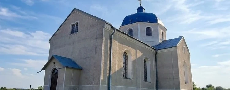 Обкладинка Введення в храм Пресвятої Діви Марії
