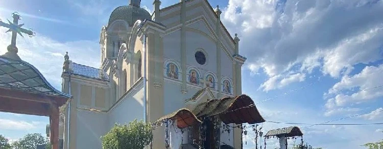 Обкладинка Святого апостола Филипа