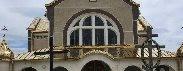 Обкладинка Святого Івана Богослова